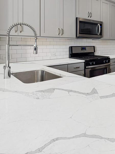 The Largest Quartz Manufacturer in North India