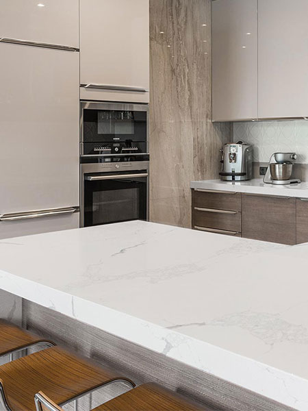 The Largest Quartz Manufacturer in North India
