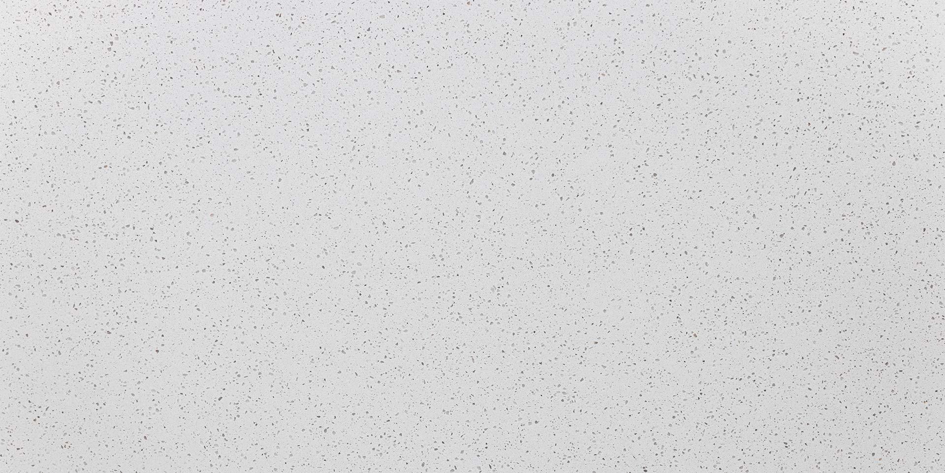 Iced White