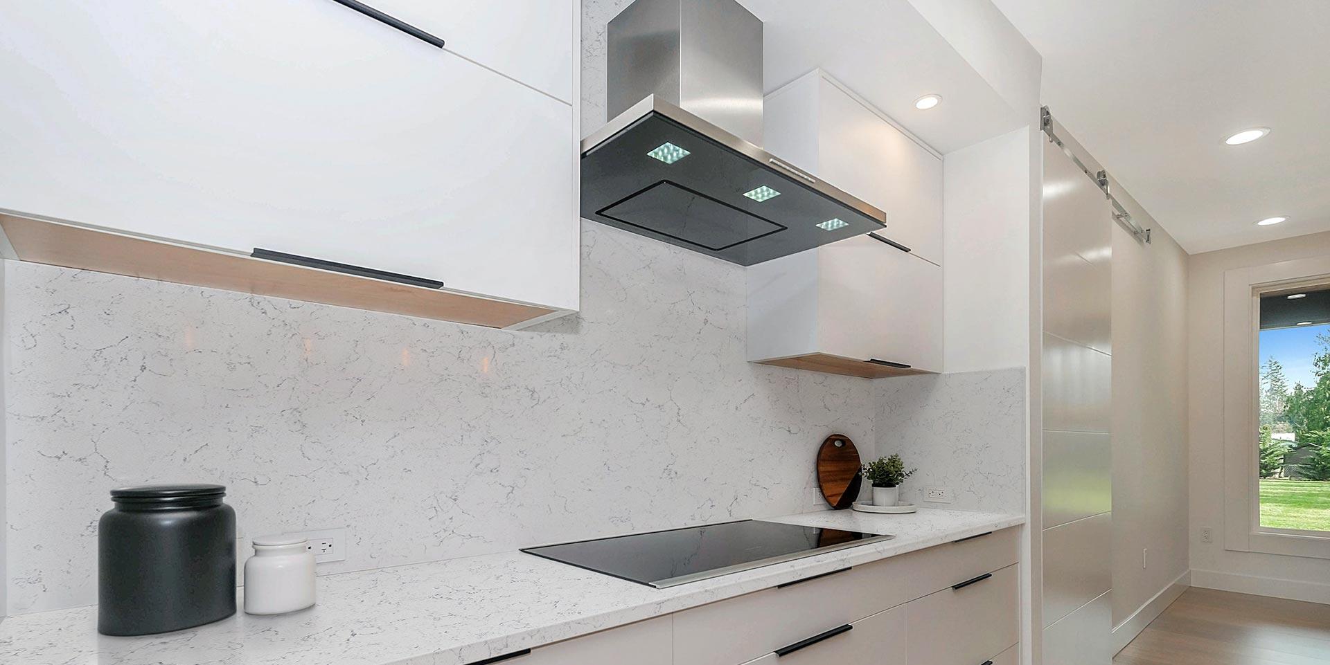 Carrara Smoky