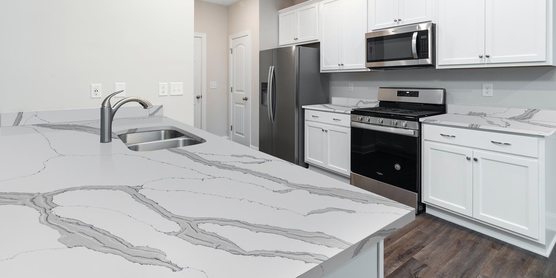 Calacutta-Fiorito