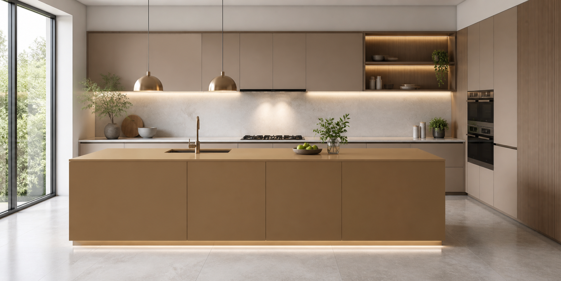 BERLINGTON BROWN